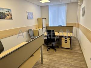  Офис, W-7425381, Регенераторная, 4, Киев - Фото 2