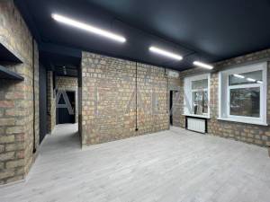  Нежилое помещение, W-7425620, Резницкая, Киев - Фото 1