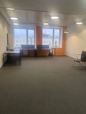  Офис, W-7426006, Нижний Вал, Киев - Фото 1