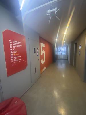  Офис, W-7426006, Нижний Вал, Киев - Фото 14