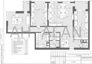  Офіс, W-7426824, Саксаганського, Київ - Фото 14
