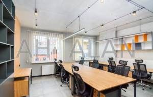  Офіс, W-7426824, Саксаганського, Київ - Фото 1