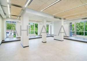  Офис, W-7426831, Подвысоцкого Профессора, Киев - Фото 1