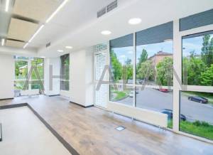  Офис, W-7426831, Подвысоцкого Профессора, Киев - Фото 2