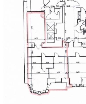  Офіс, W-7427025, Музейний пров., Київ - Фото 7