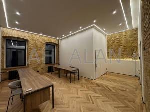  Офис, W-7427378, Шевченко Тараса пер., 13, Киев - Фото 1