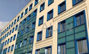  Офис, W-7427421, Стуса Василия (Радгоспная), Киев - Фото 3