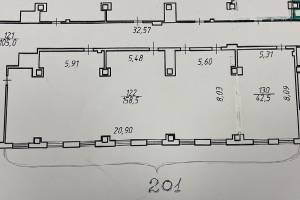  Офис, W-7427421, Стуса Василия (Радгоспная), Киев - Фото 4