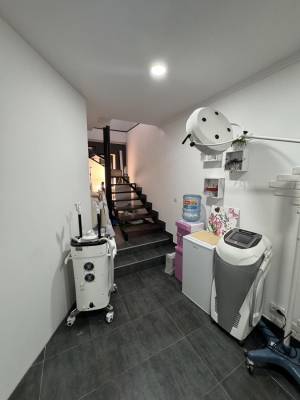  Салон красоты, W-7427695, Михновского Николая бульвар (Дружбы Народов бульвар), 30/1б, Киев - Фото 9