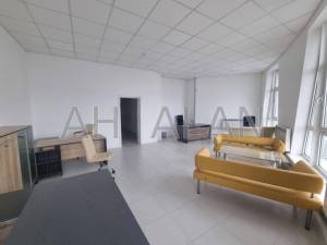  Офіс, W-7427696, Кловський узвіз, 7, Київ - Фото 1