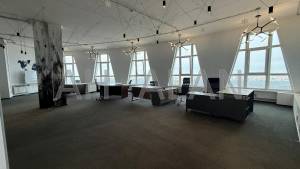  Офис, W-7427697, Кловский спуск, 7, Киев - Фото 2