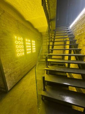  Торгово-офісне приміщення, W-7427698, Басейна, 12, Київ - Фото 9