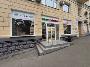  Торгівельний центр, W-7427704, Лютеранська, 3, Київ - Фото 1