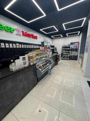  Торгівельний центр, W-7427704, Лютеранська, 3, Київ - Фото 5