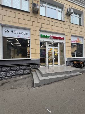  Торгівельний центр, W-7427704, Лютеранська, 3, Київ - Фото 3