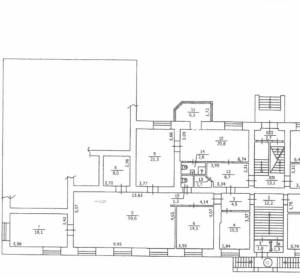  Офис, W-7427705, Леси Украинки бульв., 6, Киев - Фото 15