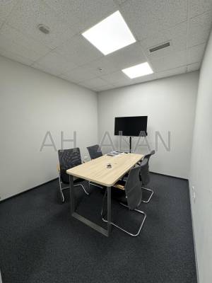  Офис, W-7427706, Шелковичная, 42/44, Киев - Фото 8