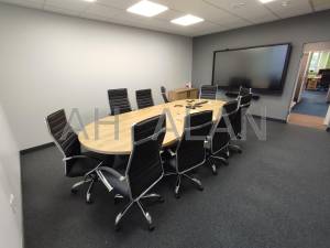  Офис, W-7427706, Шелковичная, 42/44, Киев - Фото 1