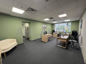  Офис, W-7427706, Шелковичная, 42/44, Киев - Фото 12