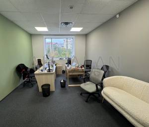  Офис, W-7427706, Шелковичная, 42/44, Киев - Фото 13