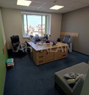  Офис, W-7427706, Шелковичная, 42/44, Киев - Фото 2