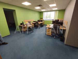  Офис, W-7427706, Шелковичная, 42/44, Киев - Фото 3