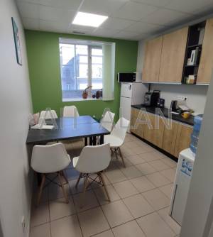  Офис, W-7427706, Шелковичная, 42/44, Киев - Фото 5