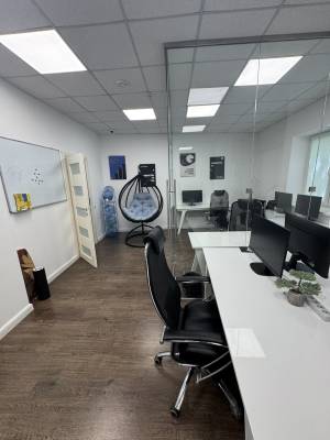  Офіс, W-7427707, Тютюнника Василя (Барбюса Анрі), 5-1б, Київ - Фото 8