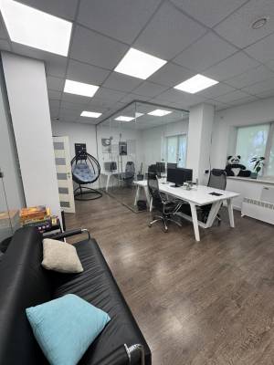  Офіс, W-7427707, Тютюнника Василя (Барбюса Анрі), 5-1б, Київ - Фото 4