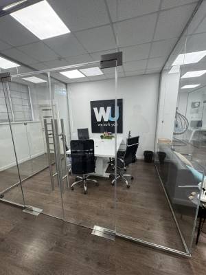  Офіс, W-7427707, Тютюнника Василя (Барбюса Анрі), 5-1б, Київ - Фото 3