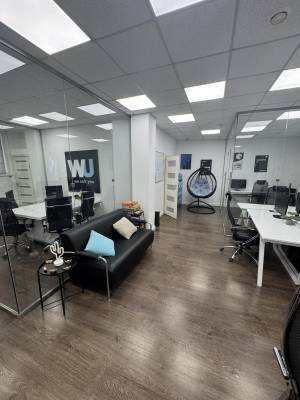  Офіс, W-7427707, Тютюнника Василя (Барбюса Анрі), 5-1б, Київ - Фото 6