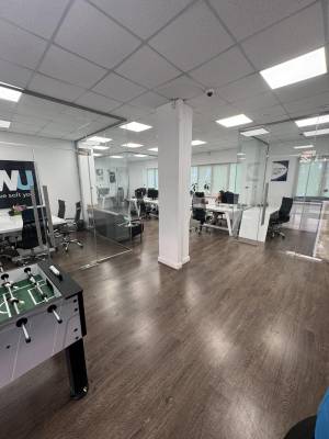  Офіс, W-7427707, Тютюнника Василя (Барбюса Анрі), 5-1б, Київ - Фото 2