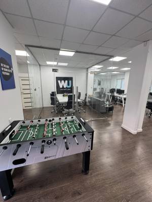  Офіс, W-7427707, Тютюнника Василя (Барбюса Анрі), 5-1б, Київ - Фото 1