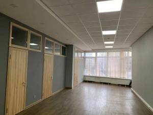  Офис, W-7427710, Кловский спуск, 7а, Киев - Фото 1