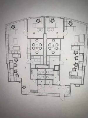  Офис, W-7427710, Кловский спуск, 7а, Киев - Фото 13