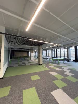  Офіс, W-7427717, Зоологічна, 5/1, Київ - Фото 6