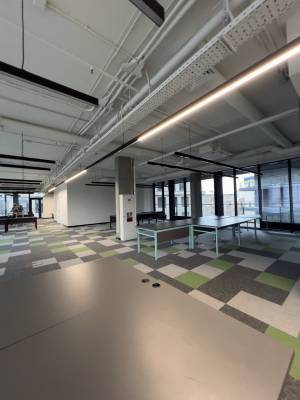  Офіс, W-7427717, Зоологічна, 5/1, Київ - Фото 1