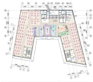  Офіс, W-7427717, Зоологічна, 5/1, Київ - Фото 15