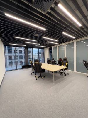  Офіс, W-7427717, Зоологічна, 5/1, Київ - Фото 4