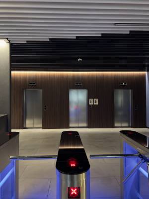  Офіс, W-7427717, Зоологічна, 5/1, Київ - Фото 12