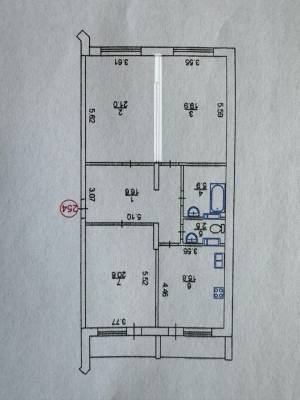  Офис, W-7427718, Златопольская, 27, Киев - Фото 7