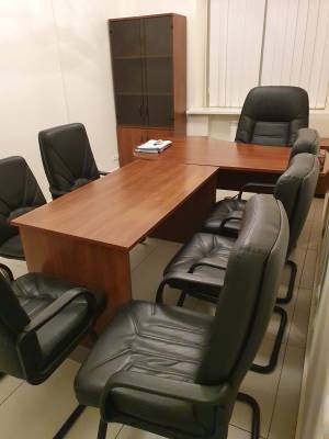  Офис, W-7427719, Шелковичная, 13/2, Киев - Фото 1