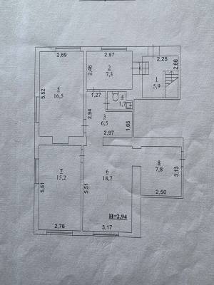  Офис, W-7427719, Шелковичная, 13/2, Киев - Фото 15
