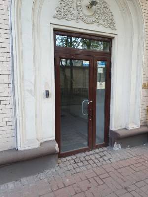  Офис, W-7427719, Шелковичная, 13/2, Киев - Фото 3