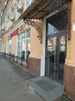  Торгово-офісне приміщення, W-7427724, Верхній Вал, 30а, Київ - Фото 3