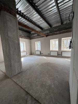  Отдельно стоящее здание, W-7427742, Полковая, 76, Киев - Фото 5