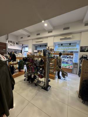  Торговые площади, W-7427743, Берестейский просп. (Победы просп), 18, Киев - Фото 9