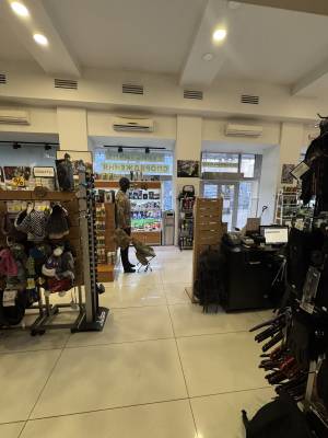  Торговые площади, W-7427743, Берестейский просп. (Победы просп), 18, Киев - Фото 10