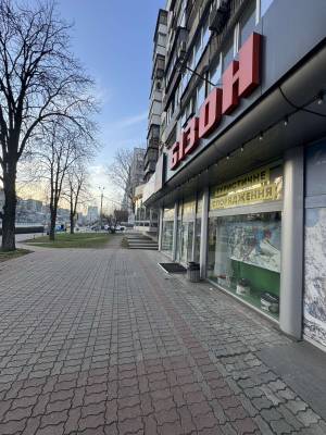  Торговые площади, W-7427743, Берестейский просп. (Победы просп), 18, Киев - Фото 2