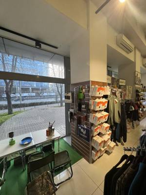  Торговые площади, W-7427743, Берестейский просп. (Победы просп), 18, Киев - Фото 5